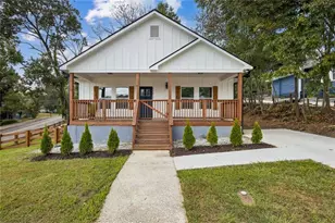 629 Elmwood St, Canton, GA 30114 - Photo 1