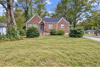 2870 McAfee Road, Decatur, GA 30032 - Photo 21