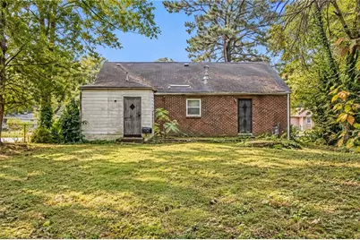 2870 McAfee Road, Decatur, GA 30032 - Photo 3