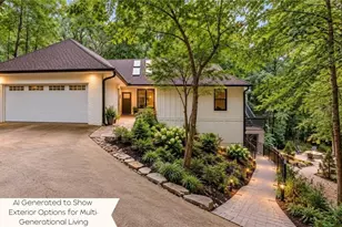 2330 Castle Ln NE, Marietta, GA 30062 - Photo 35