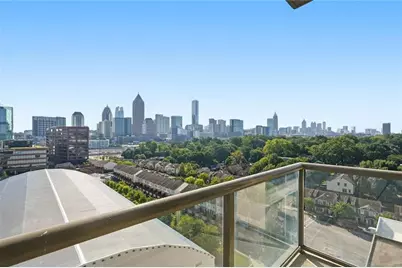 270 17th Street NW #1001, Atlanta, GA 30363 - Photo 21
