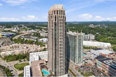270 17th Street NW #1001, Atlanta, GA 30363 - Photo 45