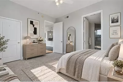 270 17th Street NW #1001, Atlanta, GA 30363 - Photo 25