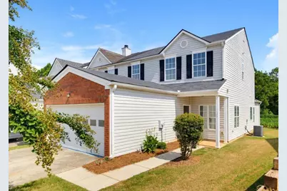 123 Benfield Circle, Cartersville, GA 30121 - Photo 1