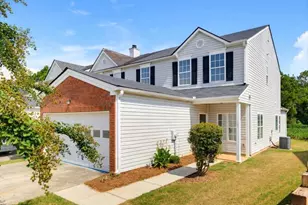 123 Benfield Circle, Cartersville, GA 30121 - Photo 1