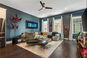 287 Castleberry Hill Walk SW, Atlanta, GA 30313 - Photo 19