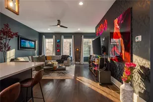 287 Castleberry Hill Walk SW, Atlanta, GA 30313 - Photo 5