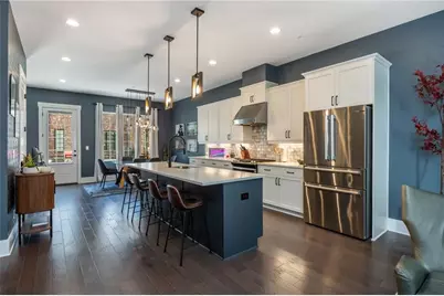 287 Castleberry Hill Walk SW, Atlanta, GA 30313 - Photo 9
