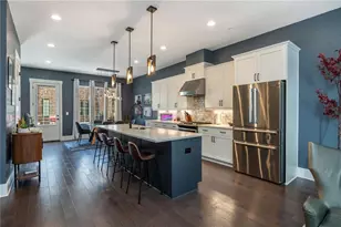 287 Castleberry Hill Walk SW, Atlanta, GA 30313 - Photo 9