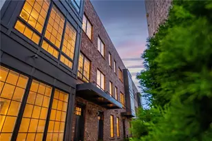 287 Castleberry Hill Walk SW, Atlanta, GA 30313 - Photo 3