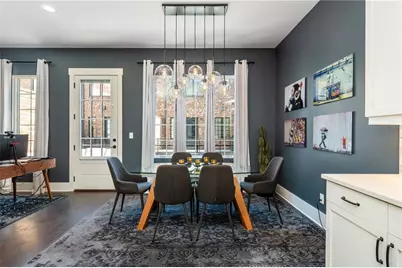 287 Castleberry Hill Walk SW, Atlanta, GA 30313 - Photo 17