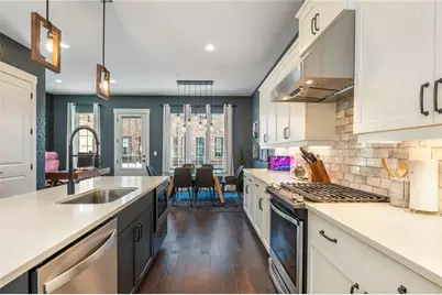 287 Castleberry Hill Walk SW, Atlanta, GA 30313 - Photo 11