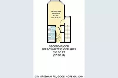1051 Gresham Road, Good Hope, GA 30641 - Photo 55