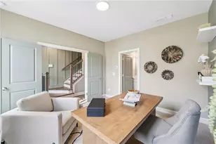 657 Silva St, Cumming, GA 30040 - Photo 11