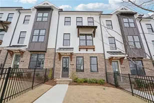 657 Silva St, Cumming, GA 30040 - Photo 5