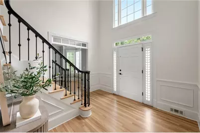5170 Edgerton Drive, Peachtree Corners, GA 30092 - Photo 5