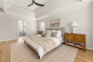 5170 Edgerton Dr, Peachtree Corners, GA 30092 - Photo 29