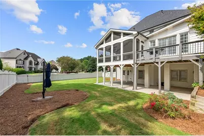 5170 Edgerton Drive, Peachtree Corners, GA 30092 - Photo 47
