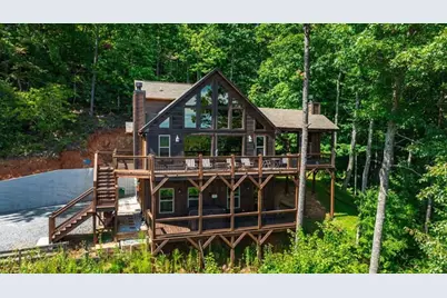 300 Cloudland Trace, Epworth, GA 30541 - Photo 1