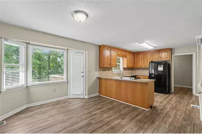 8953 E Carroll Road, Winston, GA 30187 - Photo 5