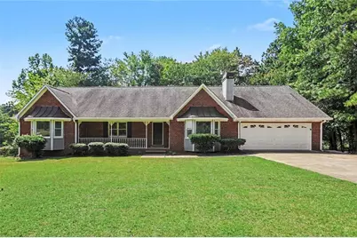 8953 E Carroll Road, Winston, GA 30187 - Photo 1