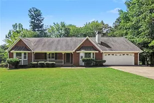 8953 E Carroll Rd, Winston, GA 30187 - Photo 1