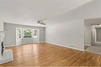 8953 E Carroll Road, Winston, GA 30187 - Photo 3