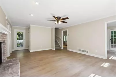 2344 Sawmill Road, Marietta, GA 30064 - Photo 5