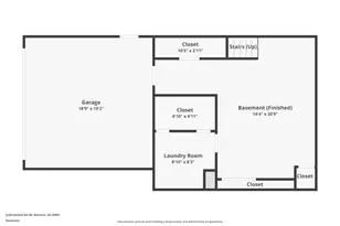 2344 Sawmill Rd, Marietta, GA 30064 - Photo 45