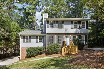 2344 Sawmill Road, Marietta, GA 30064 - Photo 1