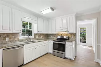 2344 Sawmill Road, Marietta, GA 30064 - Photo 11