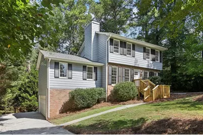 2344 Sawmill Road, Marietta, GA 30064 - Photo 39