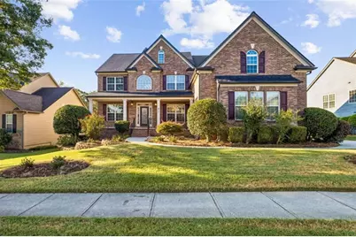 917 Wallace Falls Drive, Braselton, GA 30517 - Photo 1