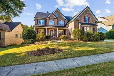 917 Wallace Falls Drive, Braselton, GA 30517 - Photo 3