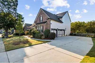 917 Wallace Falls Drive, Braselton, GA 30517 - Photo 5
