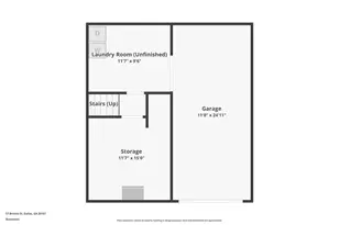 57 Brooks St, Dallas, GA 30157 - Photo 35