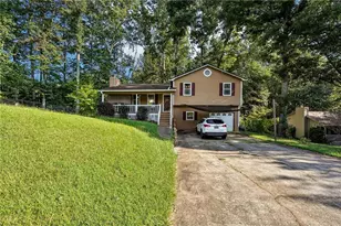 57 Brooks St, Dallas, GA 30157 - Photo 1