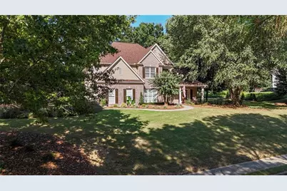 510 Senators Ridge Drive, Dallas, GA 30132 - Photo 57