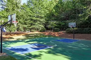 510 Senators Ridge Dr, Dallas, GA 30132 - Photo 87