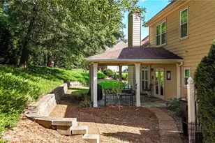 510 Senators Ridge Dr, Dallas, GA 30132 - Photo 53
