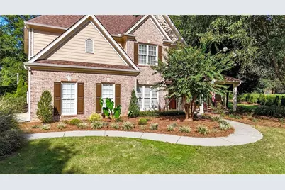 510 Senators Ridge Drive, Dallas, GA 30132 - Photo 37