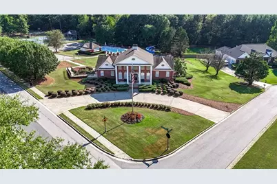 510 Senators Ridge Drive, Dallas, GA 30132 - Photo 63