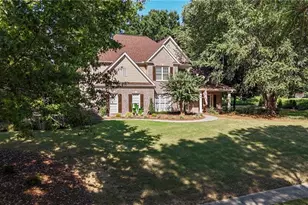 510 Senators Ridge Dr, Dallas, GA 30132 - Photo 61
