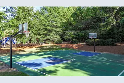 510 Senators Ridge Drive, Dallas, GA 30132 - Photo 83