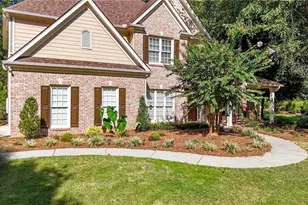 510 Senators Ridge Dr, Dallas, GA 30132 - Photo 45