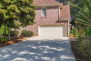 510 Senators Ridge Dr, Dallas, GA 30132 - Photo 49