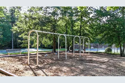 510 Senators Ridge Drive, Dallas, GA 30132 - Photo 87