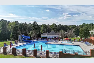 510 Senators Ridge Drive, Dallas, GA 30132 - Photo 69