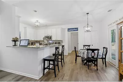510 Senators Ridge Drive, Dallas, GA 30132 - Photo 17