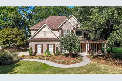 510 Senators Ridge Drive, Dallas, GA 30132 - Photo 1